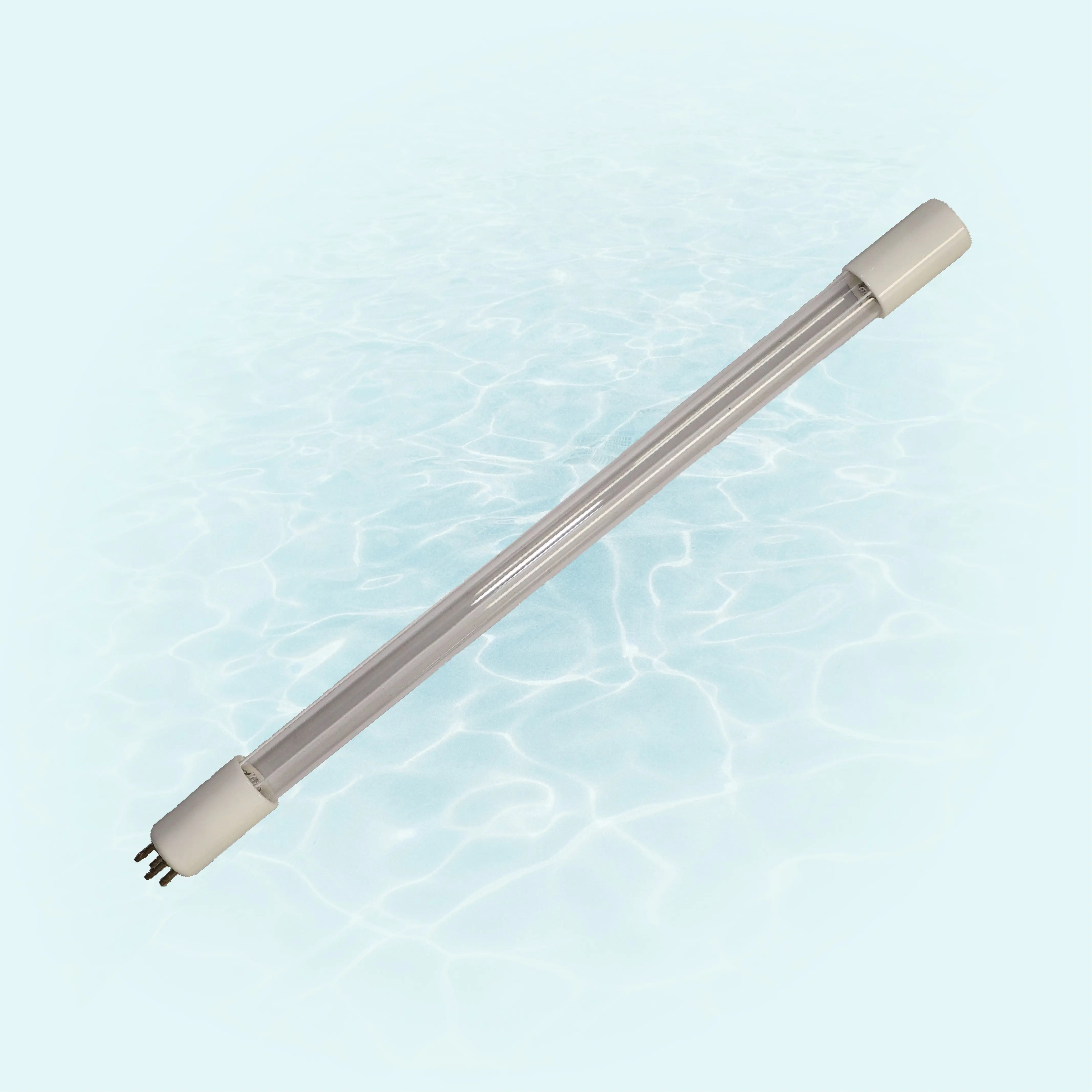 fiche site Ampoule UV